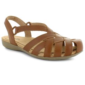  earth Berri Right Side View