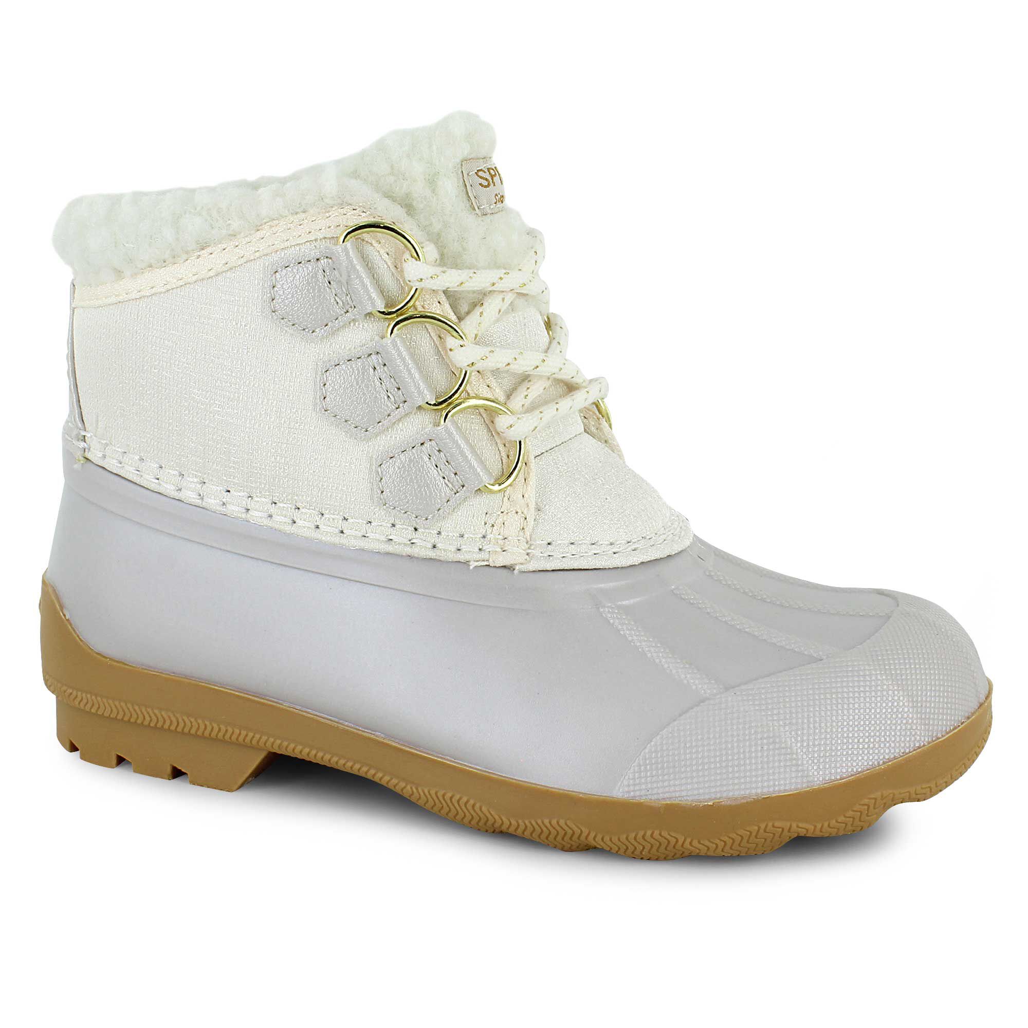 Sperry Port Alpine Right Side View