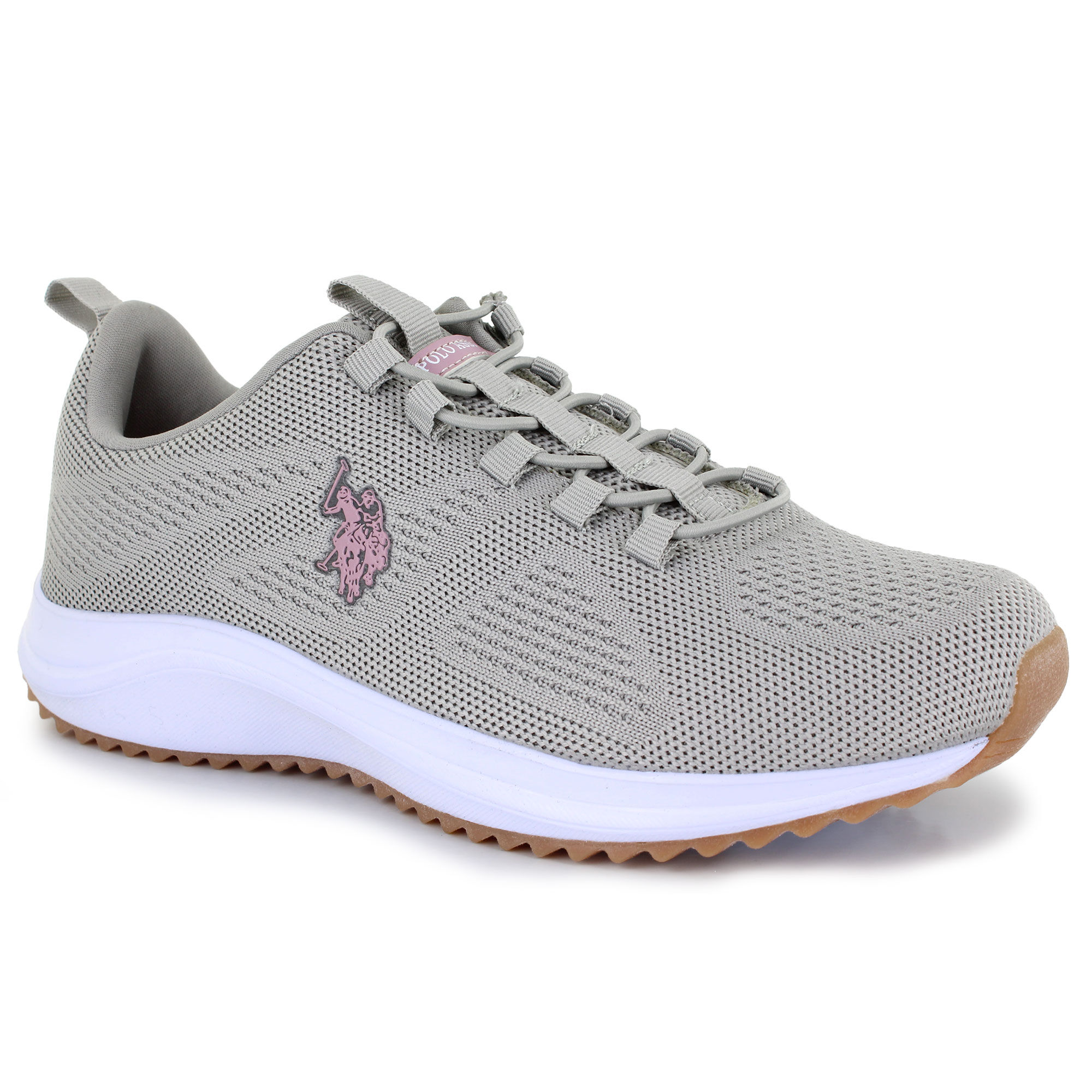 U.S. Polo Association Hetta-K Right Side View