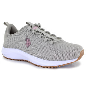 Athletics U.S. Polo Association Hetta-K Right Side View