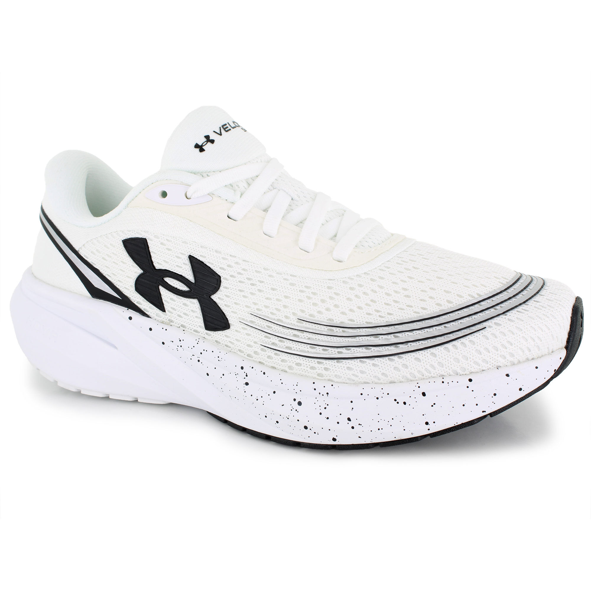 Under Armour Velociti Sport Right Side View