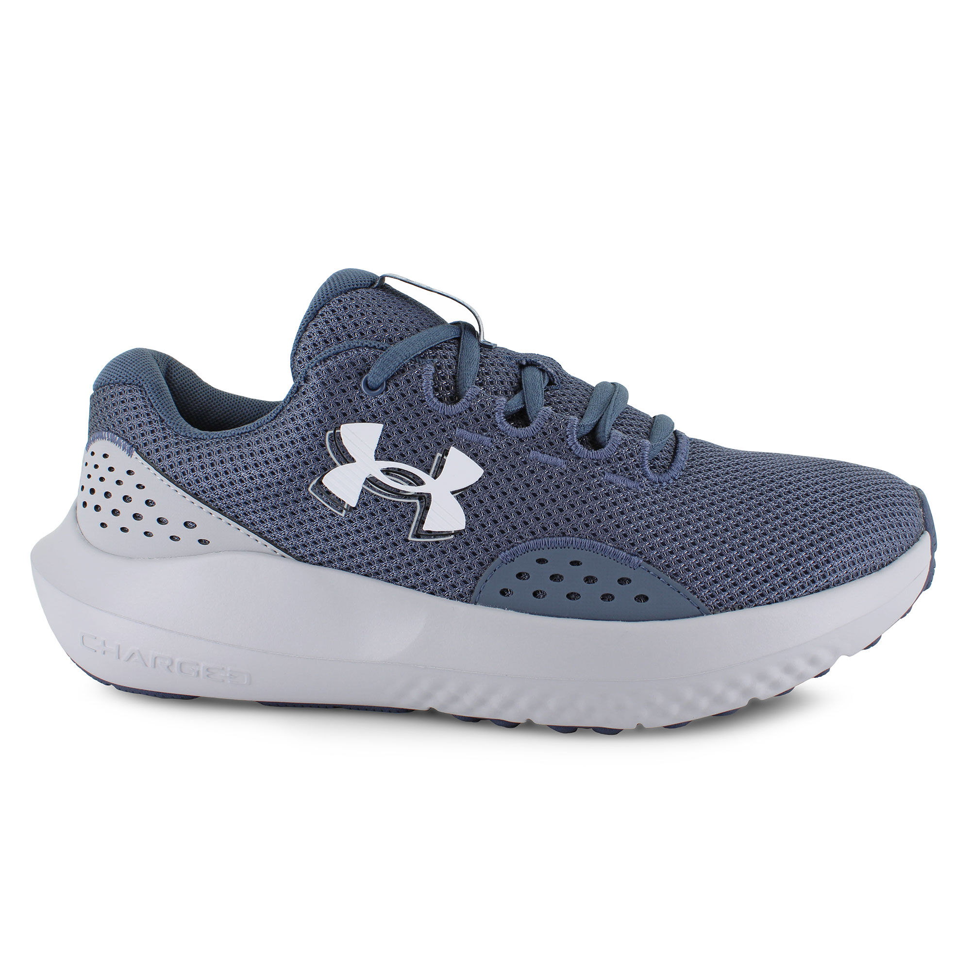 Under Armour Charged Surge 4 Right Side View