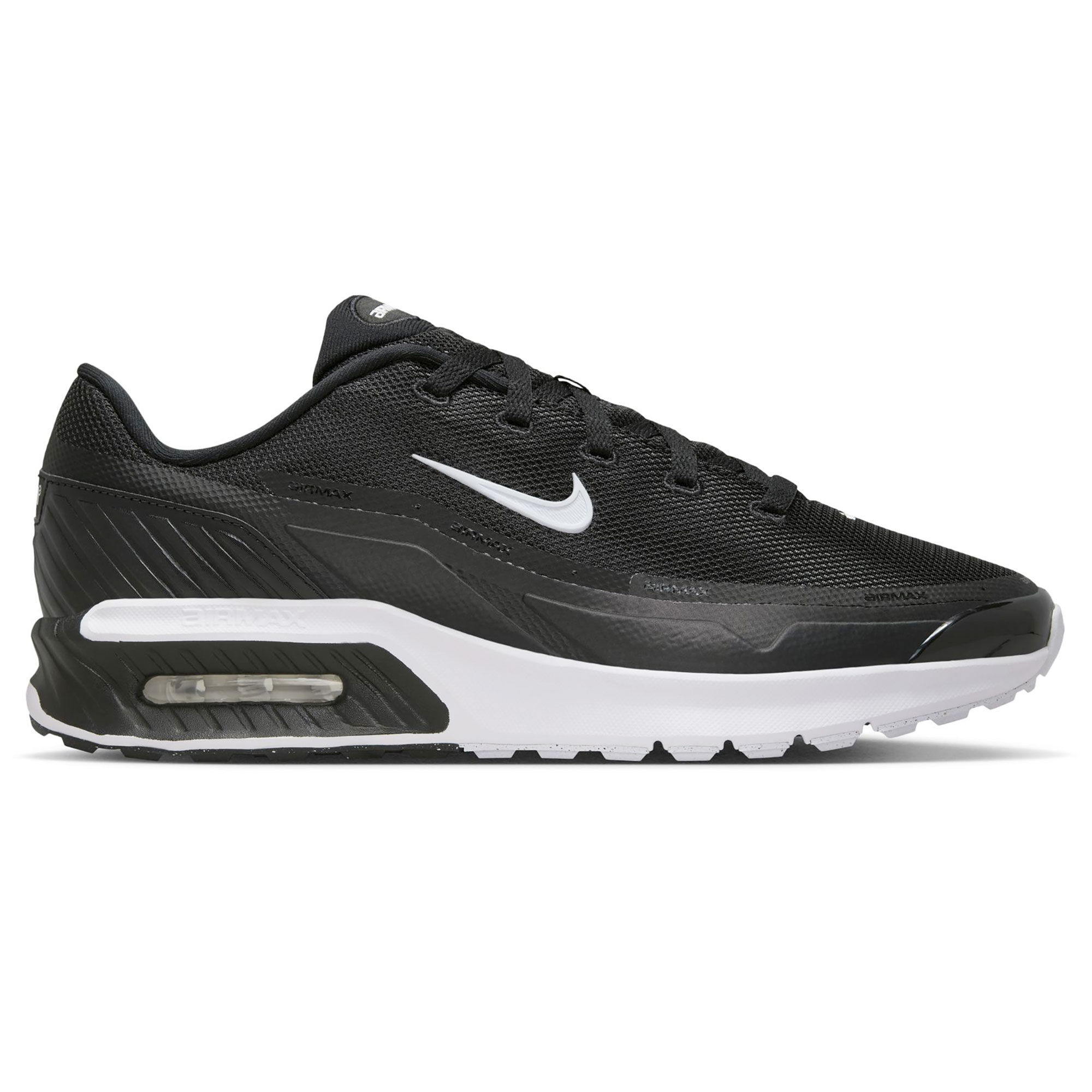 Nike Air Max Bia Right Side View