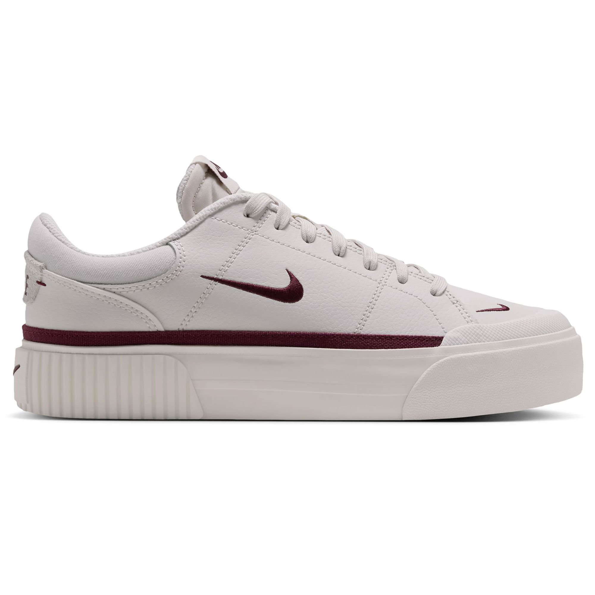 Nike Legacy Lift Right Side View