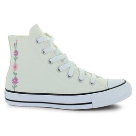  Converse Chuck Taylor All Star Florals Right Side View