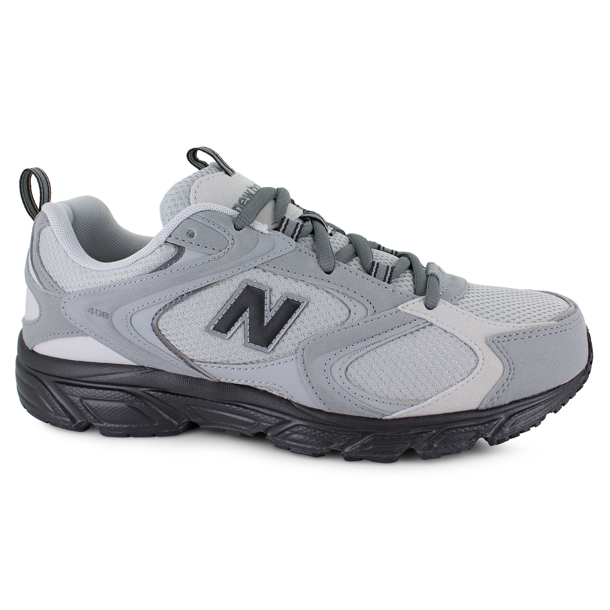 New Balance 408 Right Side View