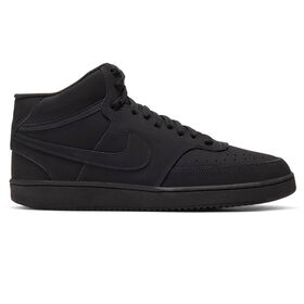 Court Shoes & Sneakers Nike Court Vision Mid Right Side View