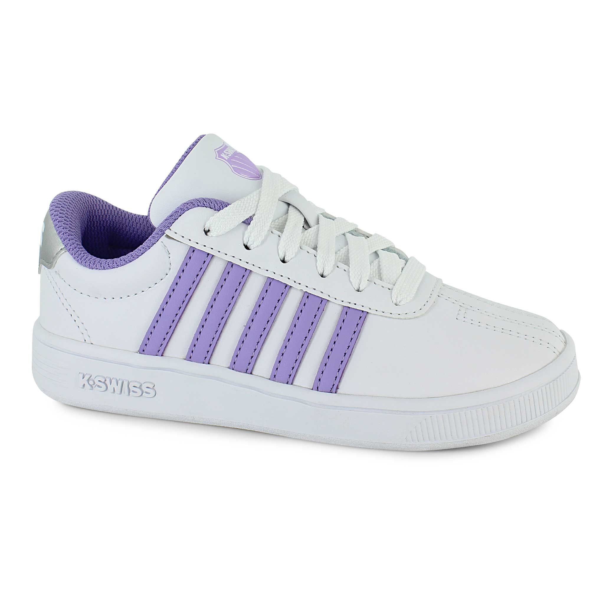 Shoe show k swiss new arrivals