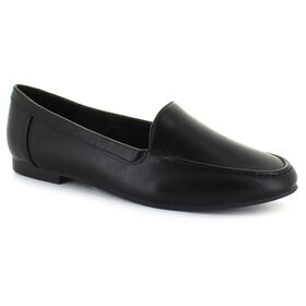 Low-key Loafers Sophia Taylor Lorraine Smooth Right Side View