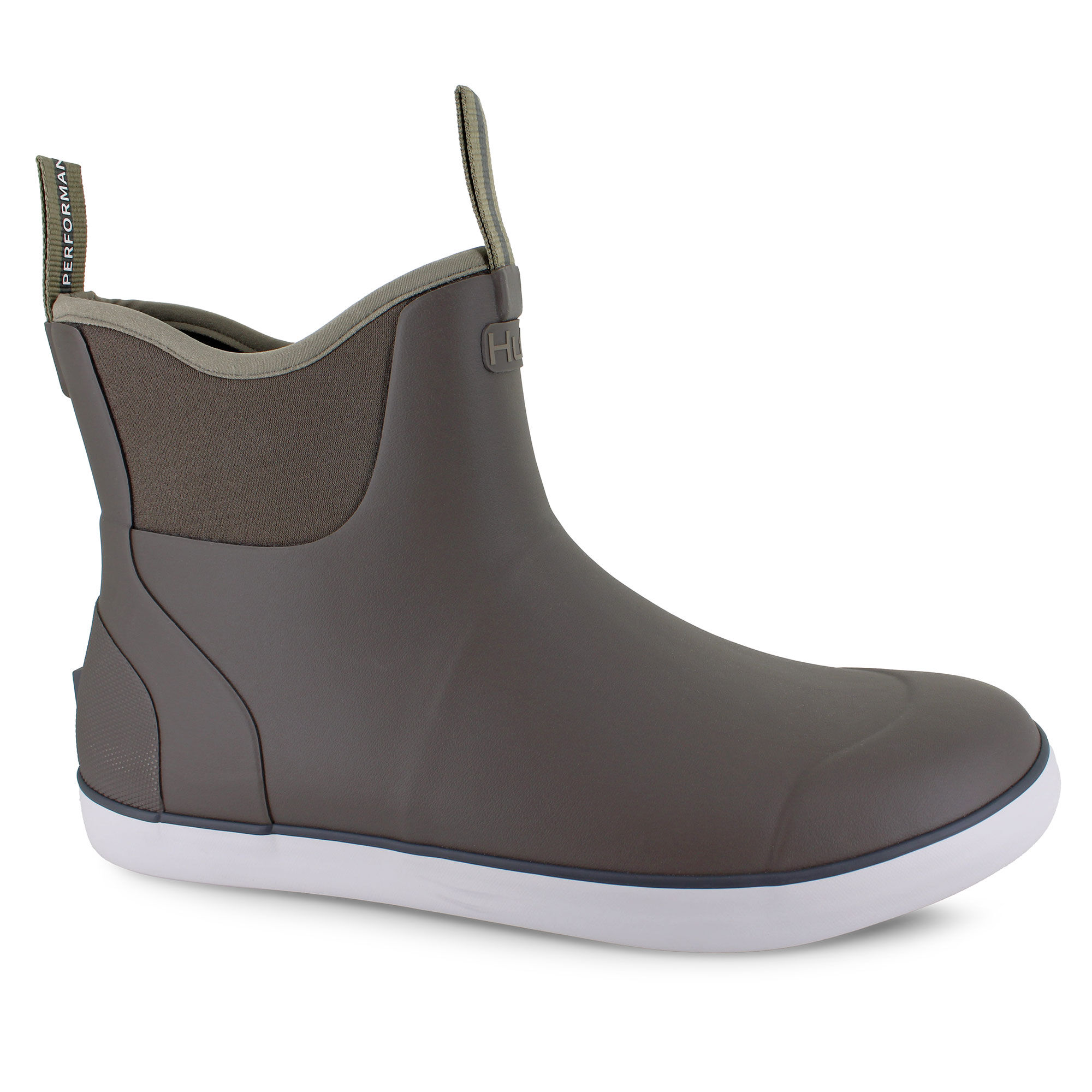 Huk Rogue Wave Right Side View