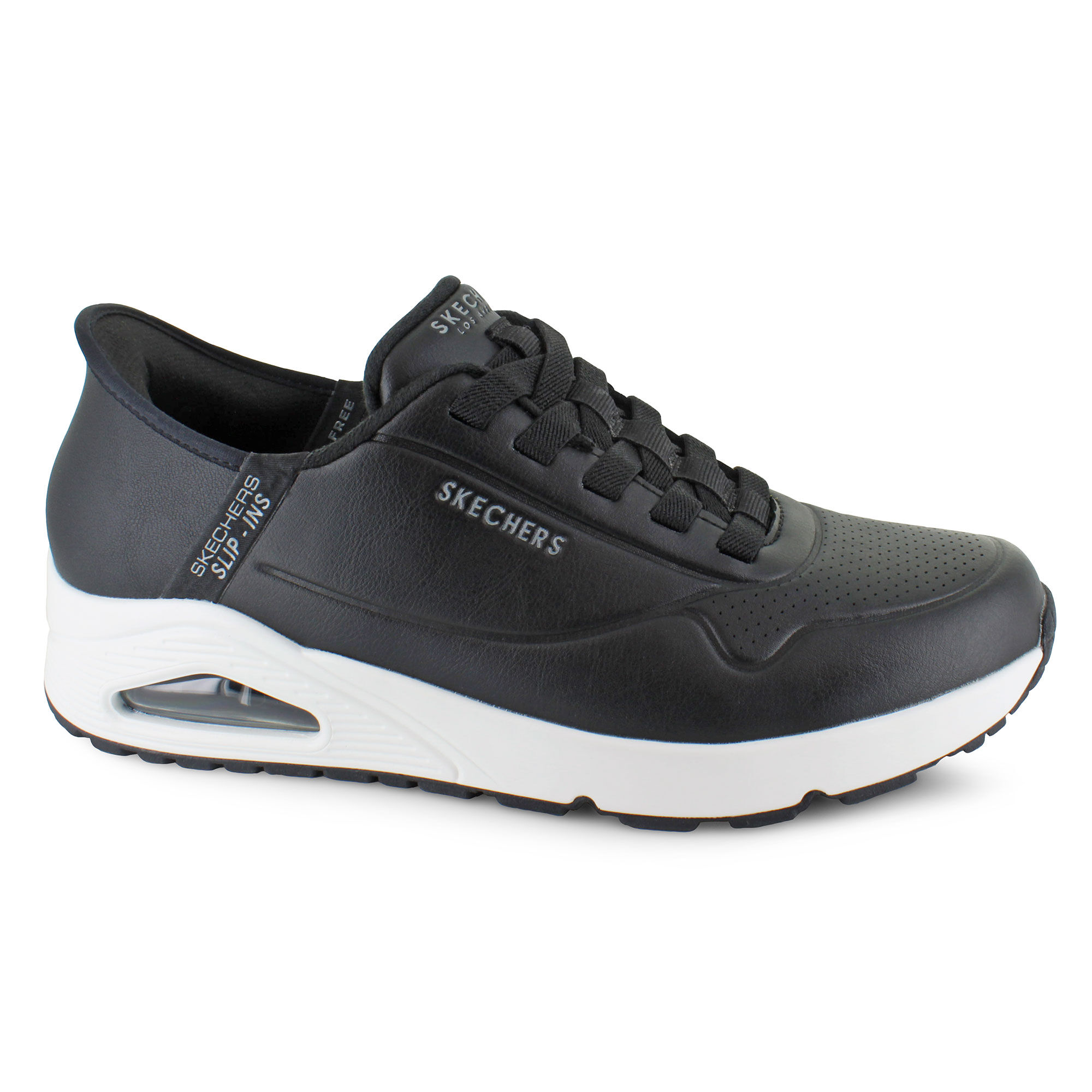 Skechers Slip-ins: Uno - Easy Air 183005 Right Side View