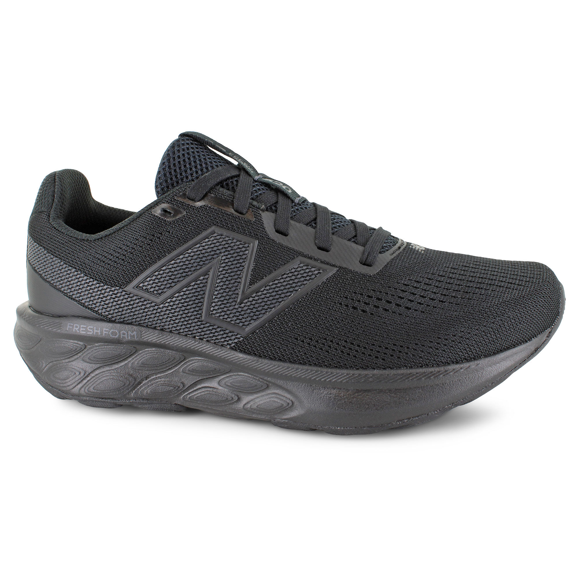 New Balance Fresh Foam 520 V9 Right Side View