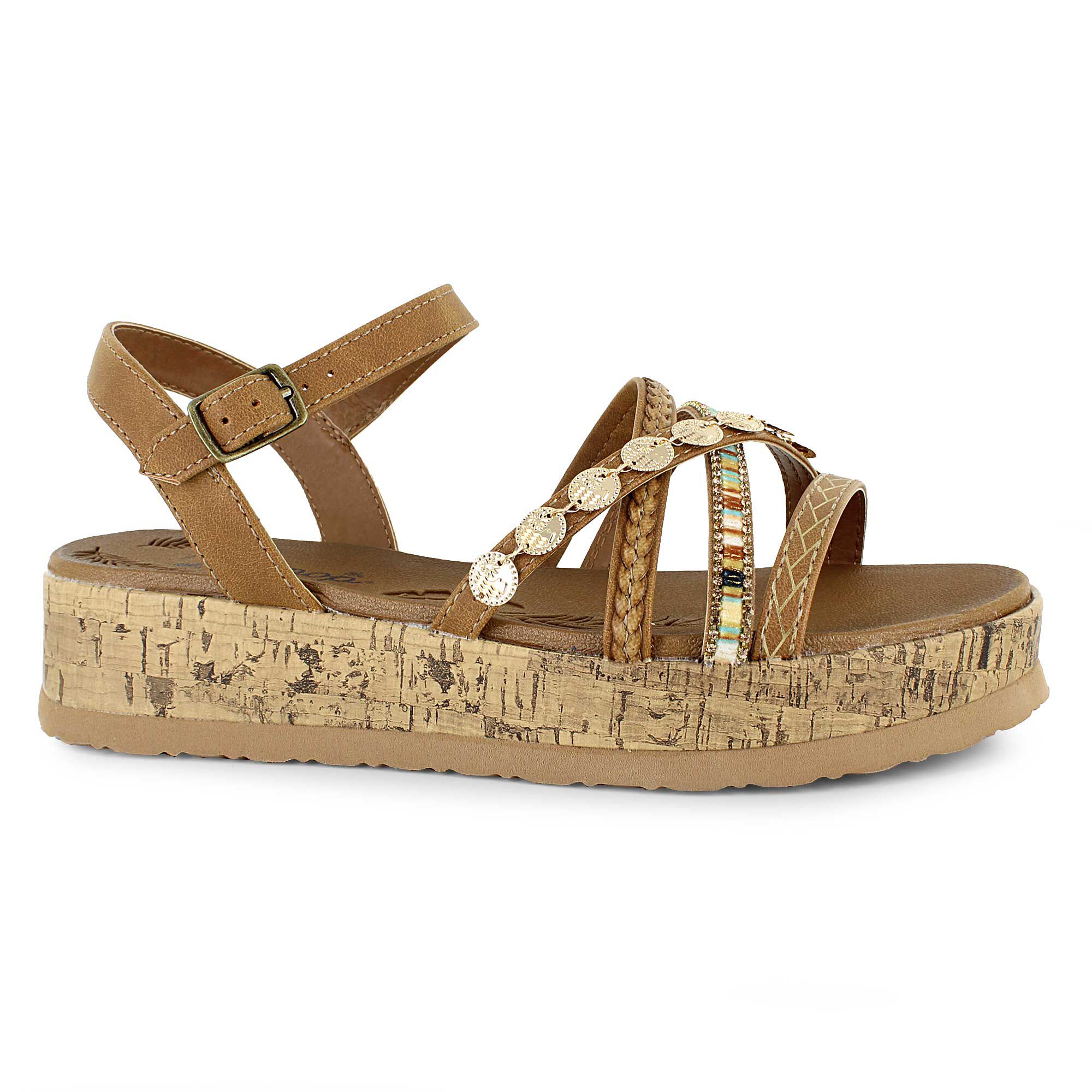 Jellypop Pierra Ornament Right Side View