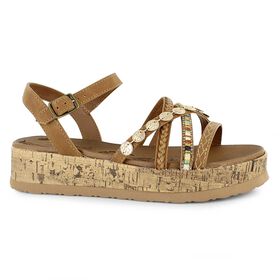 Dress Jellypop Pierra Ornament Right Side View