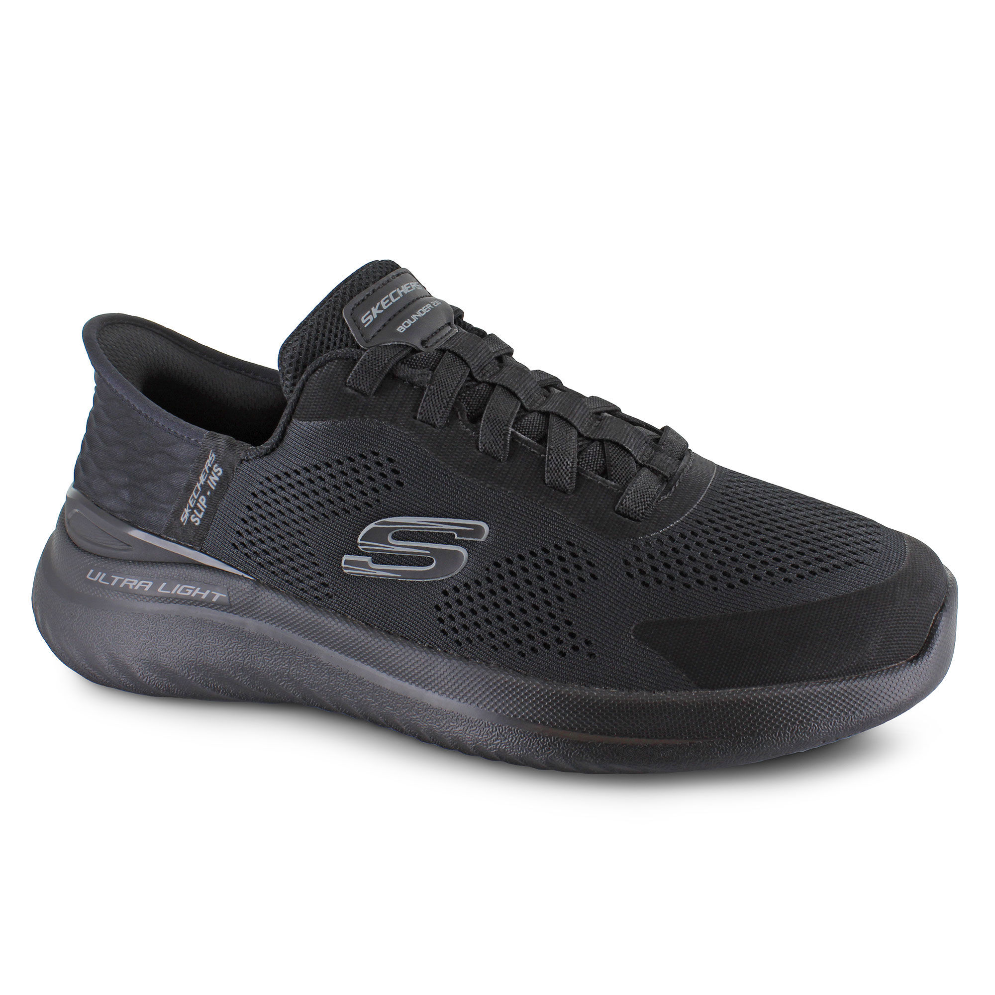 Skechers Slip-ins: Bounder 2.0 - Emerged 232459 Right Side View