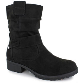  Sugar Contact Mid Straps Right Side View