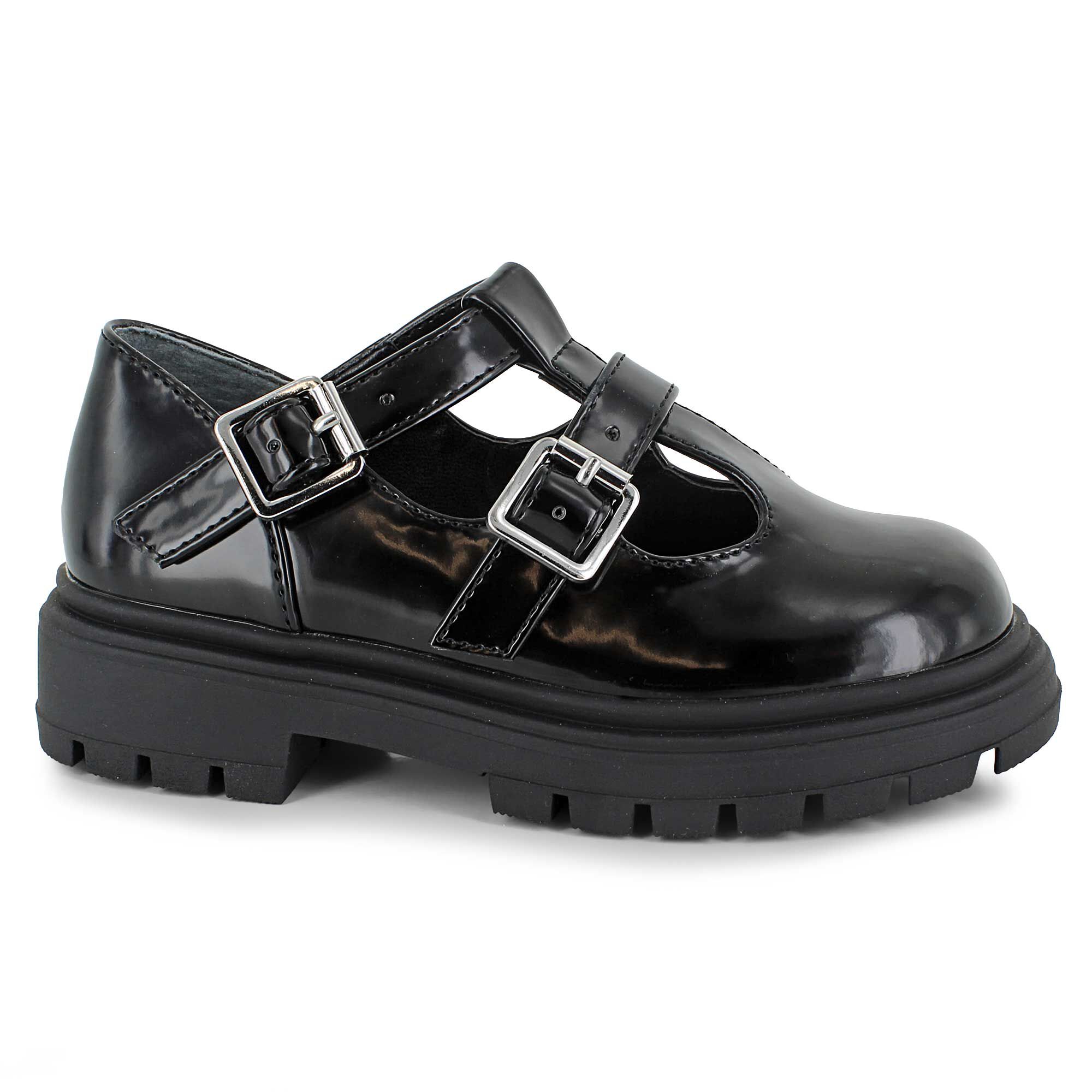 Nina Lucia Right Side View