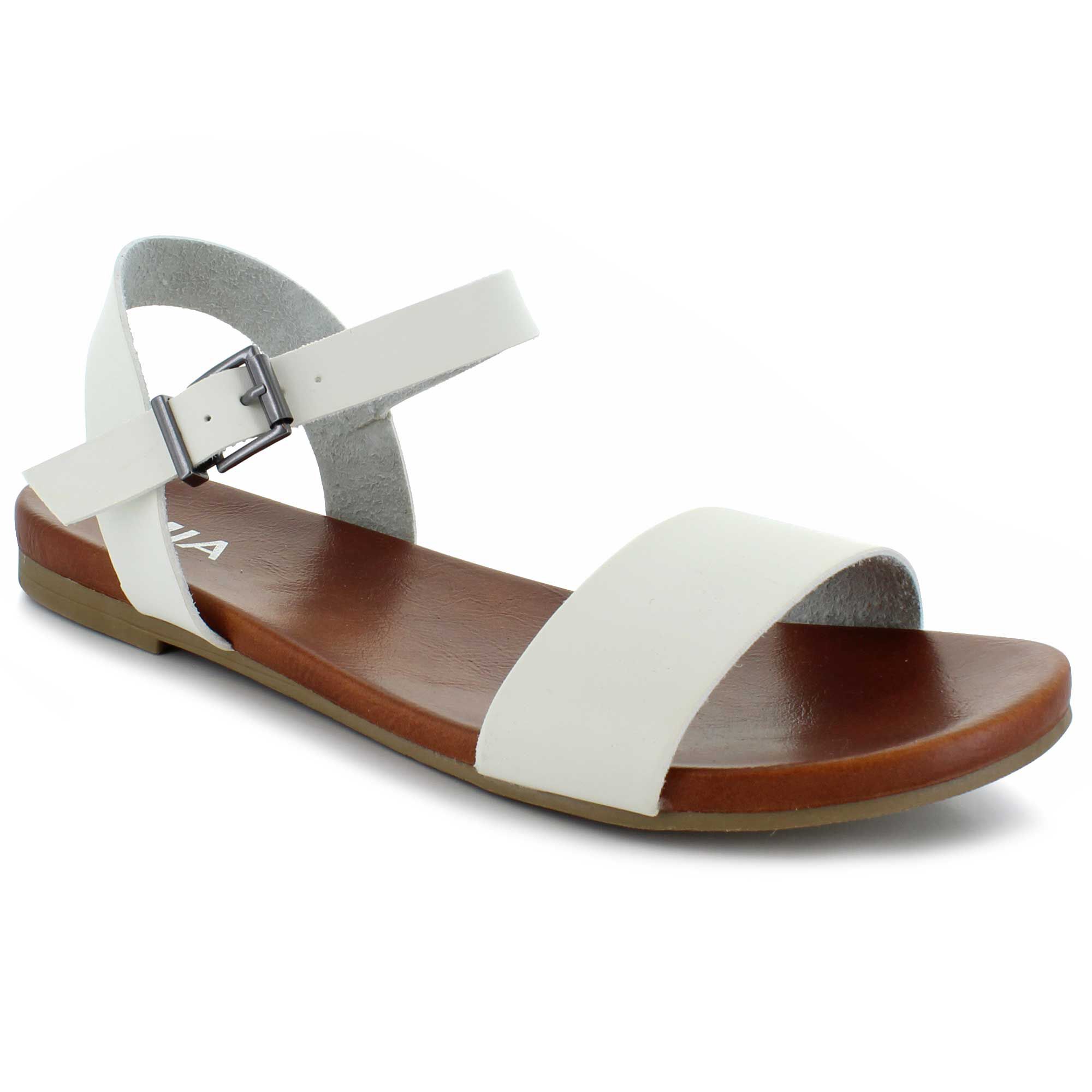 Mia sandals shoe best sale dept