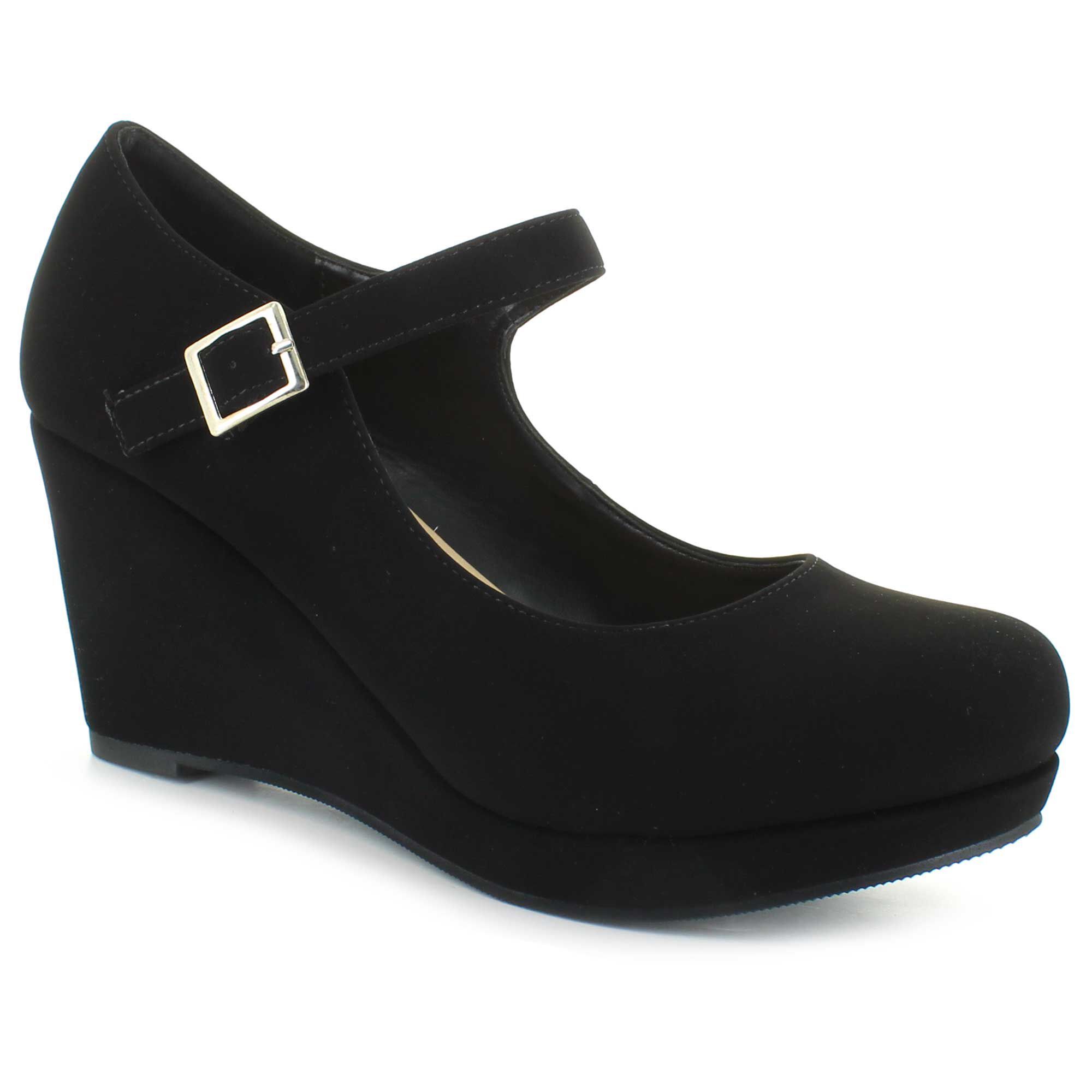 Classified shoes wedges new arrivals