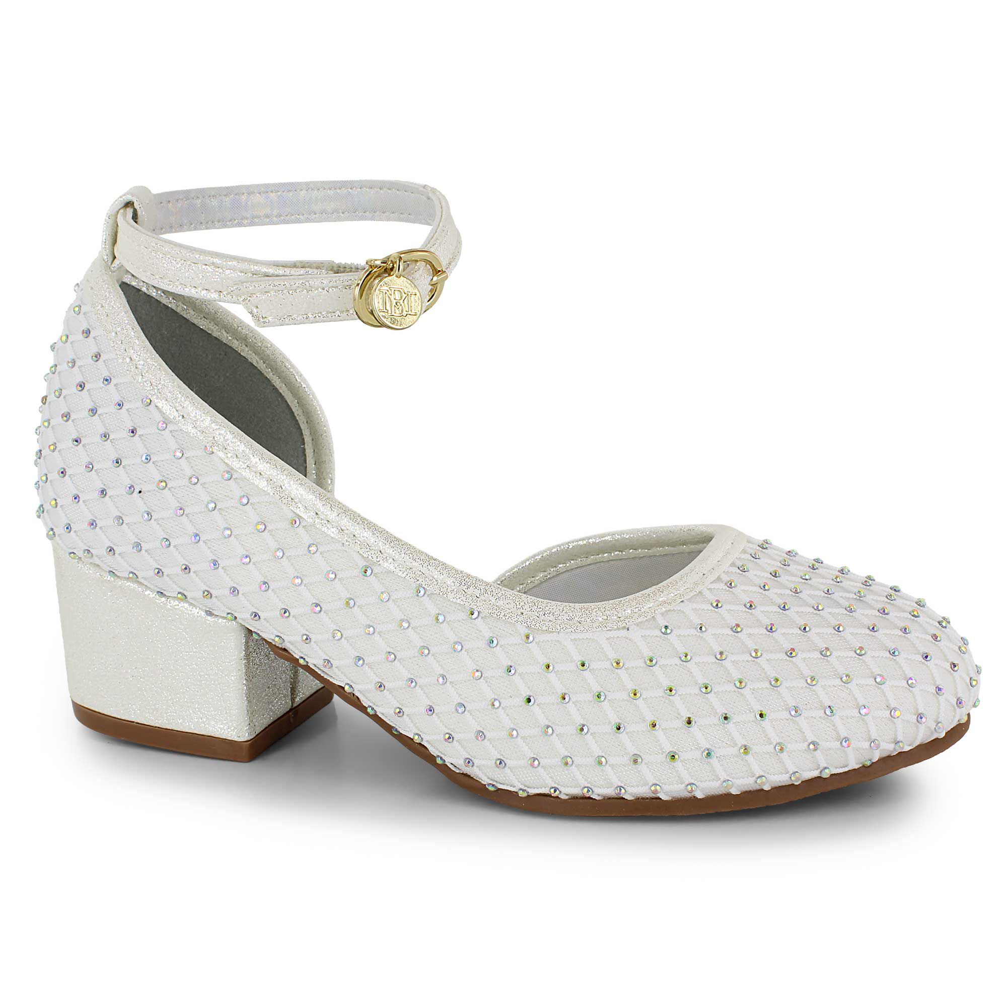 Badgley Mischka 98417 Right Side View