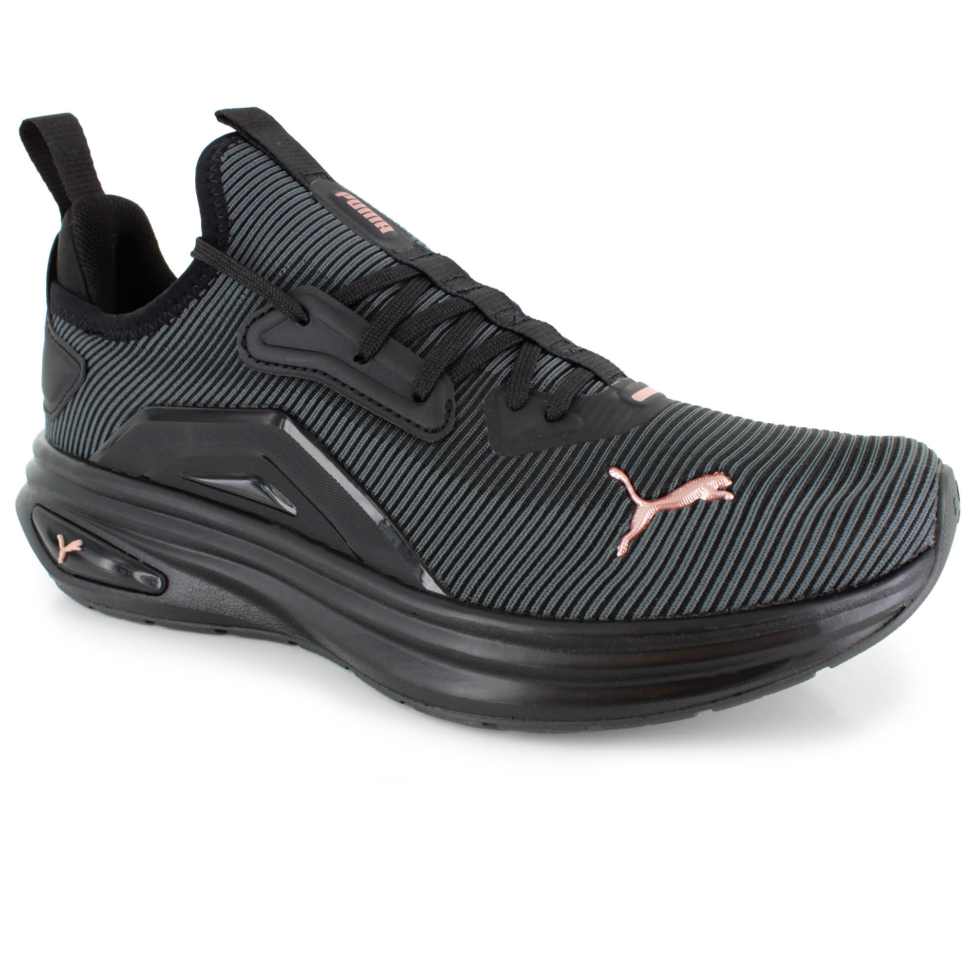 PUMA SoftRide Enzo 6 Hype Right Side View