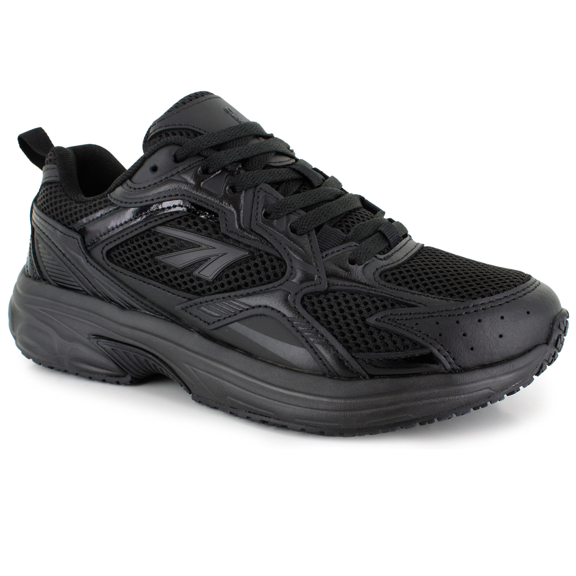 Hi-Tec 6000 Slip-Resistant Right Side View