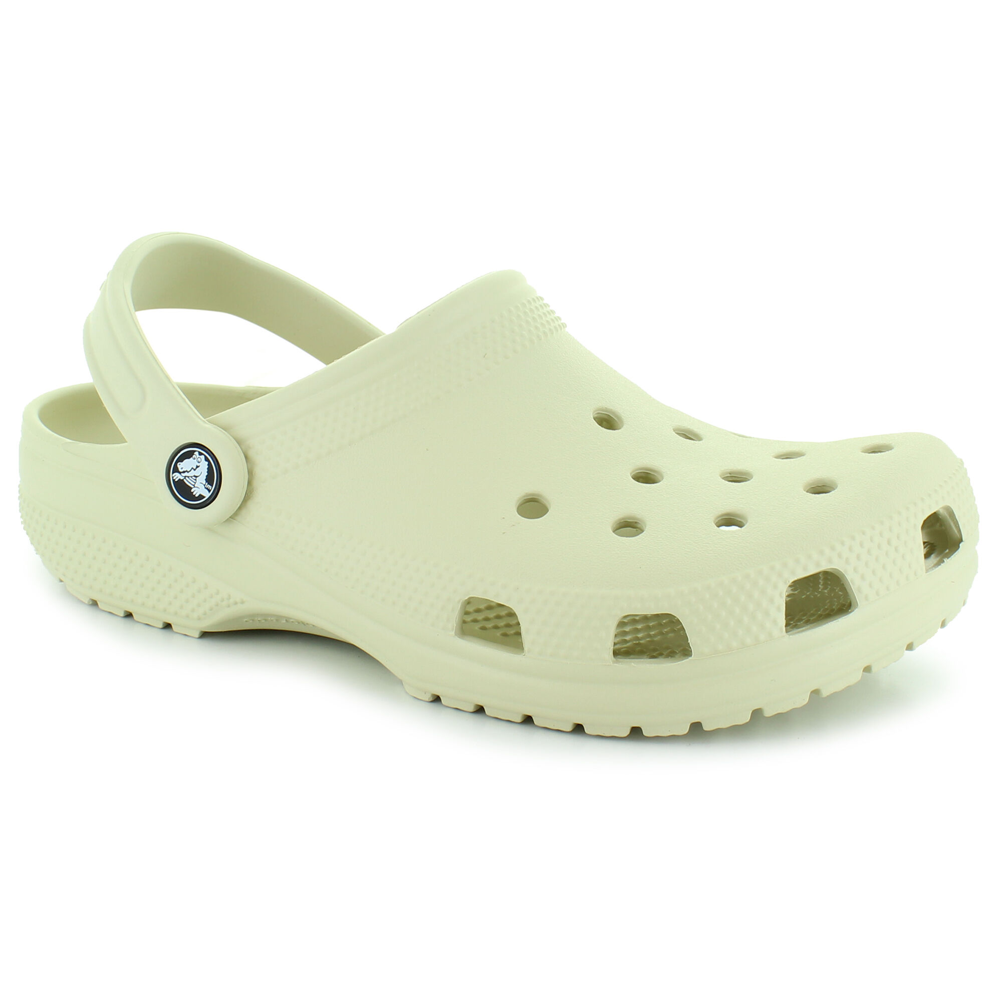 Crocs at online shoe show