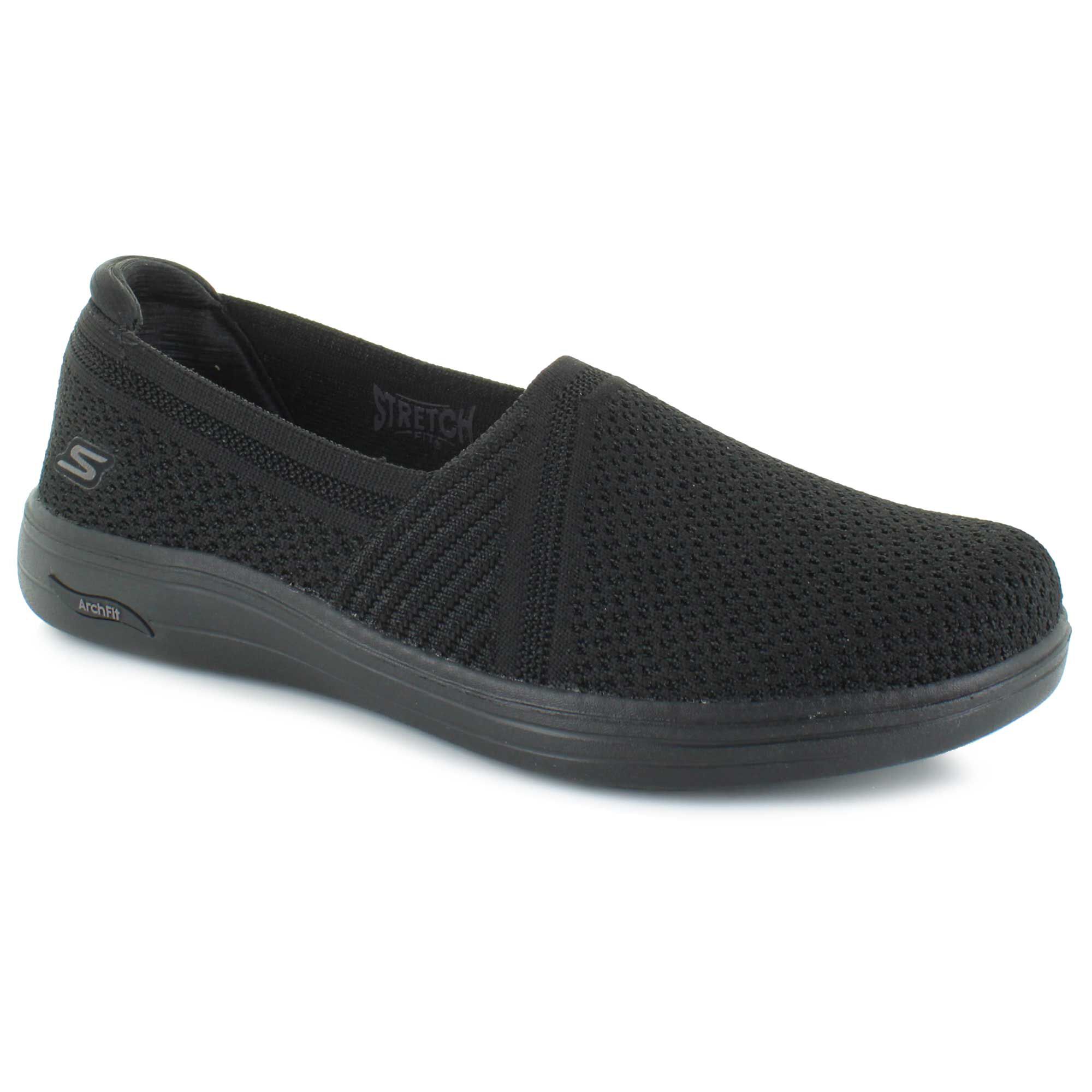 Skechers Arch Fit Inspire - Sydney 13870 Right Side View