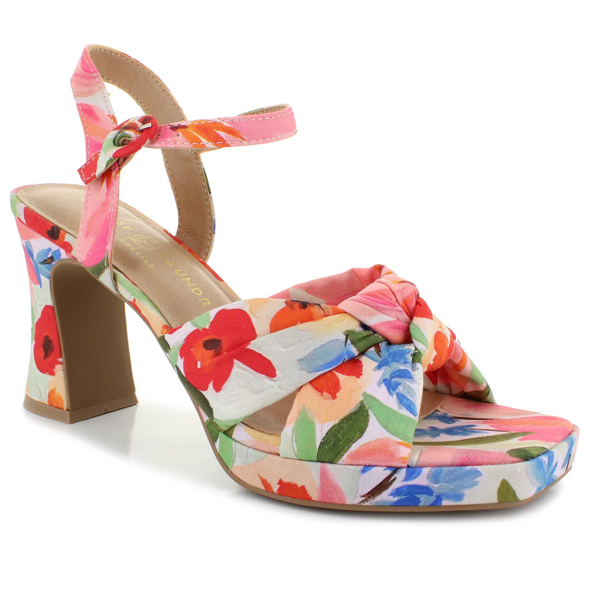 Chinese Laundry Garrity Right Side View