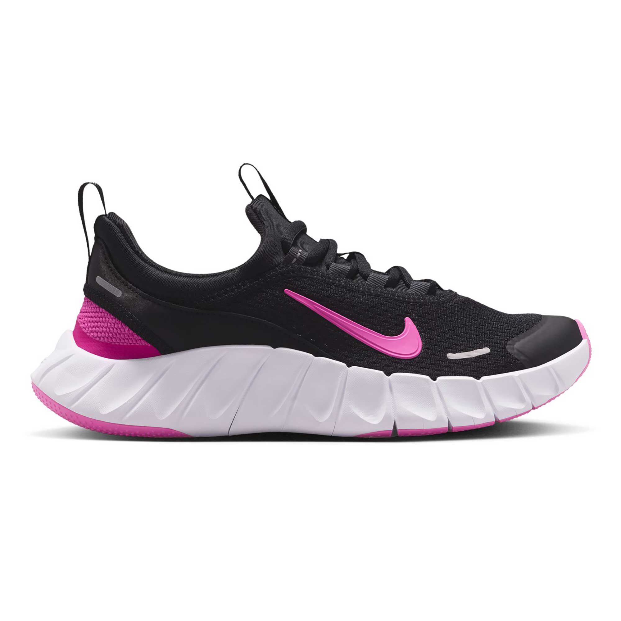 Nike Free Ride Right Side View