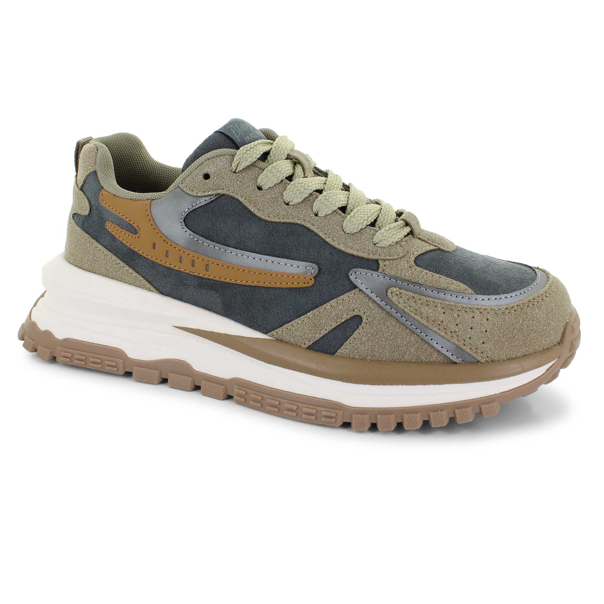 Blowfish Malibu Leo-Earth Right Side View