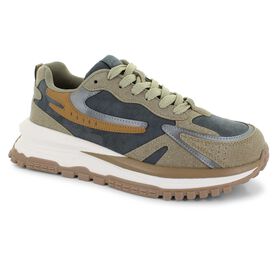 Casual Shoes Blowfish Malibu Leo-Earth Right Side View