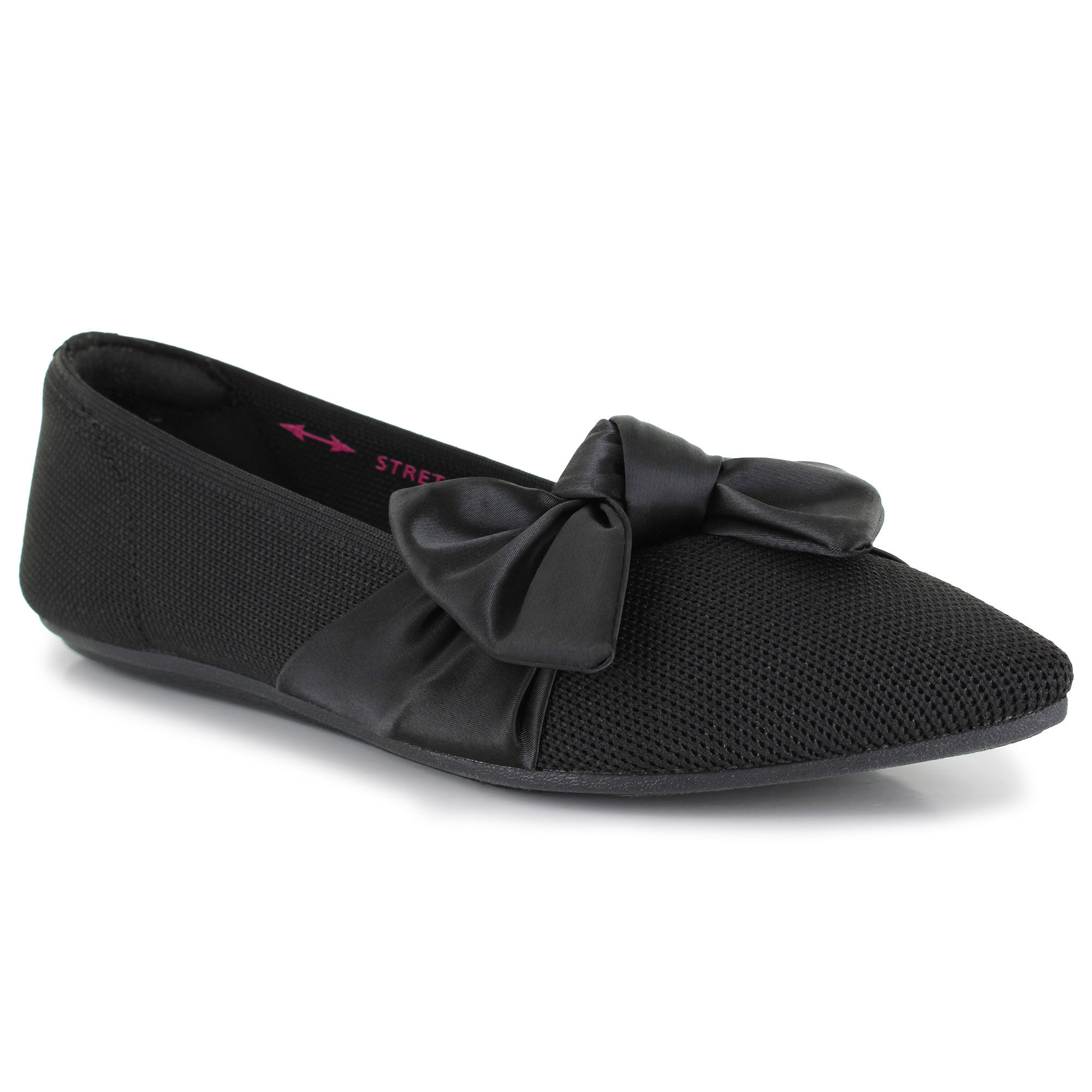 Skechers Cleo Classy Right Side View