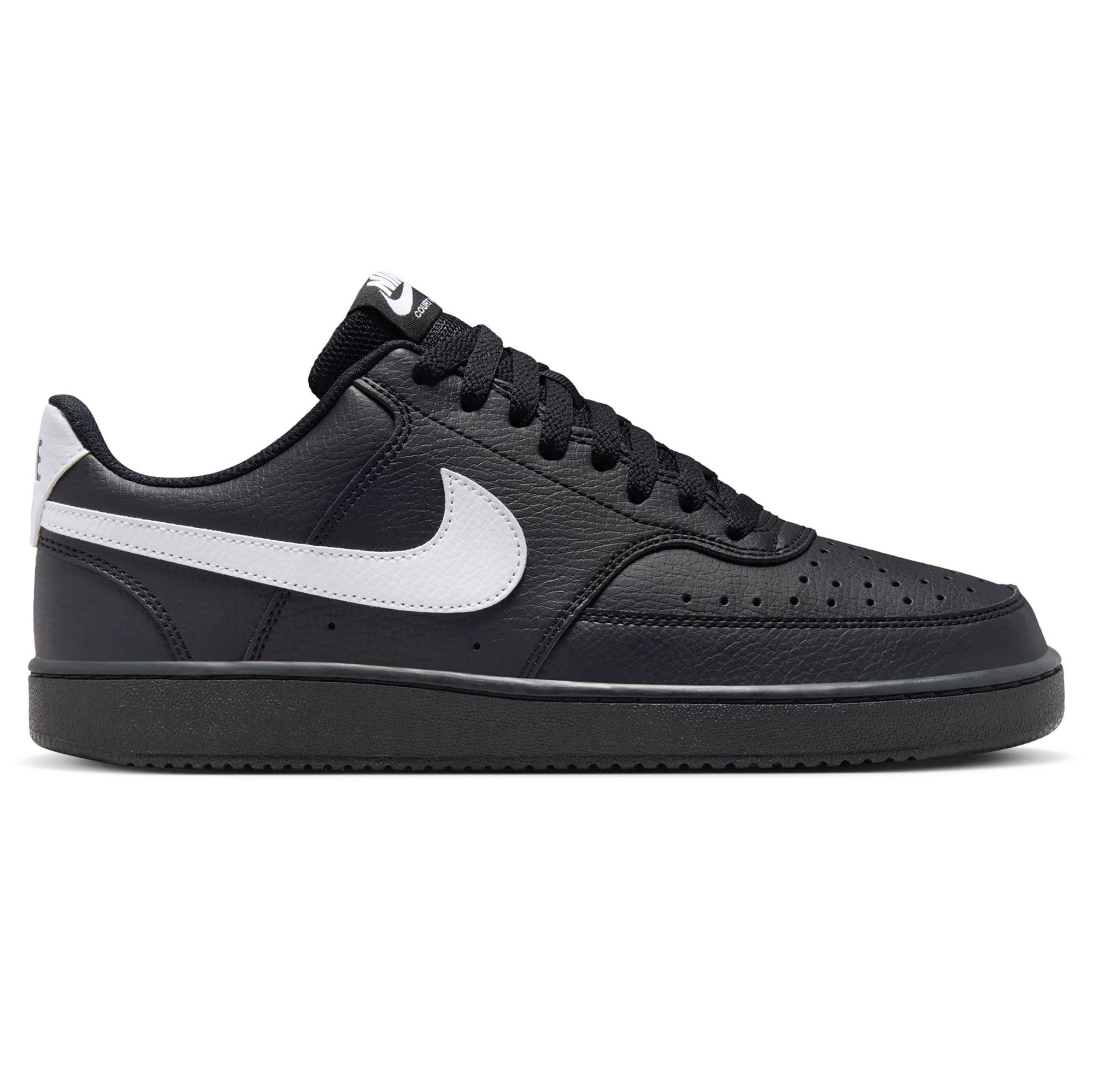 Nike Court Vision Low Right Side View