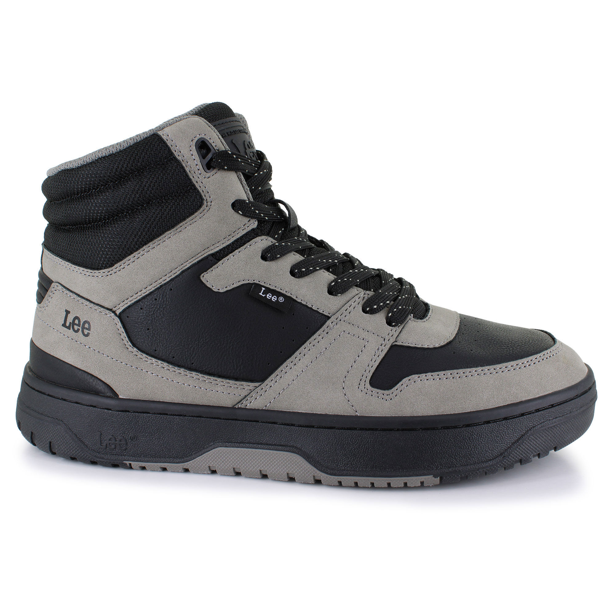 Lee Fast Lane Mid Right Side View