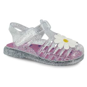 Jelly Sandals Chase the Bully Stopper Mila Right Side View