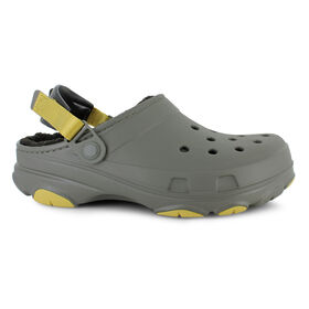  Crocs All-Terrain Lined Clog Right Side View
