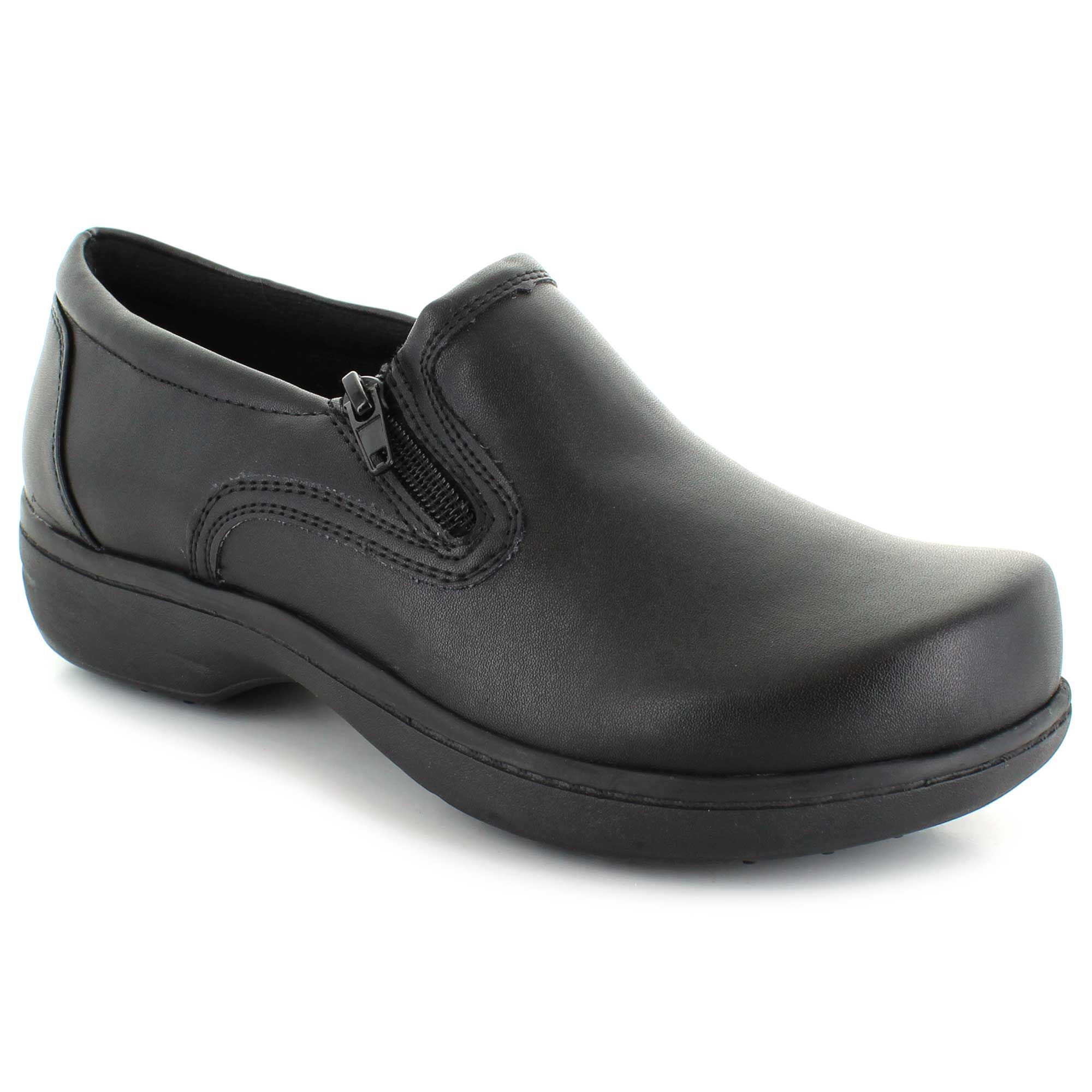 women's non slip work shoes near me