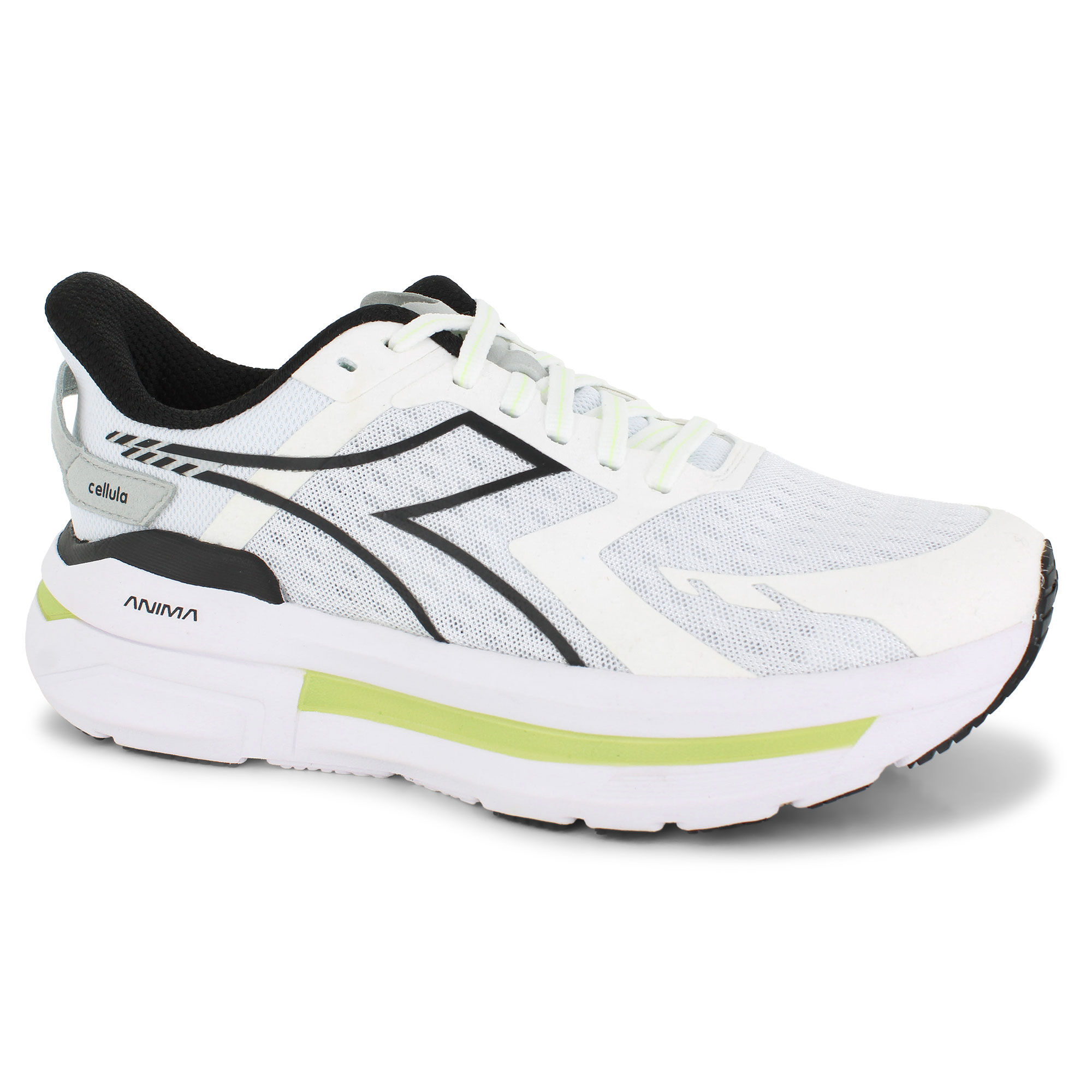 Diadora Cellula Right Side View