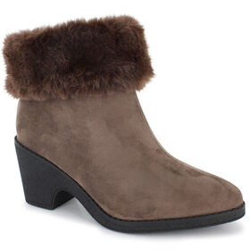 Ankle/Bootie Aerosoles Booker Right Side View