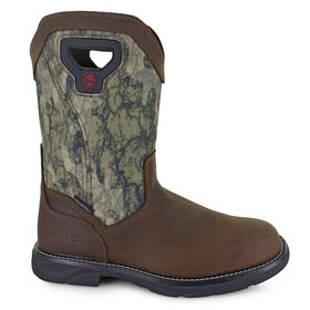  Buffalino Guide 11" Waterproof Right Side View