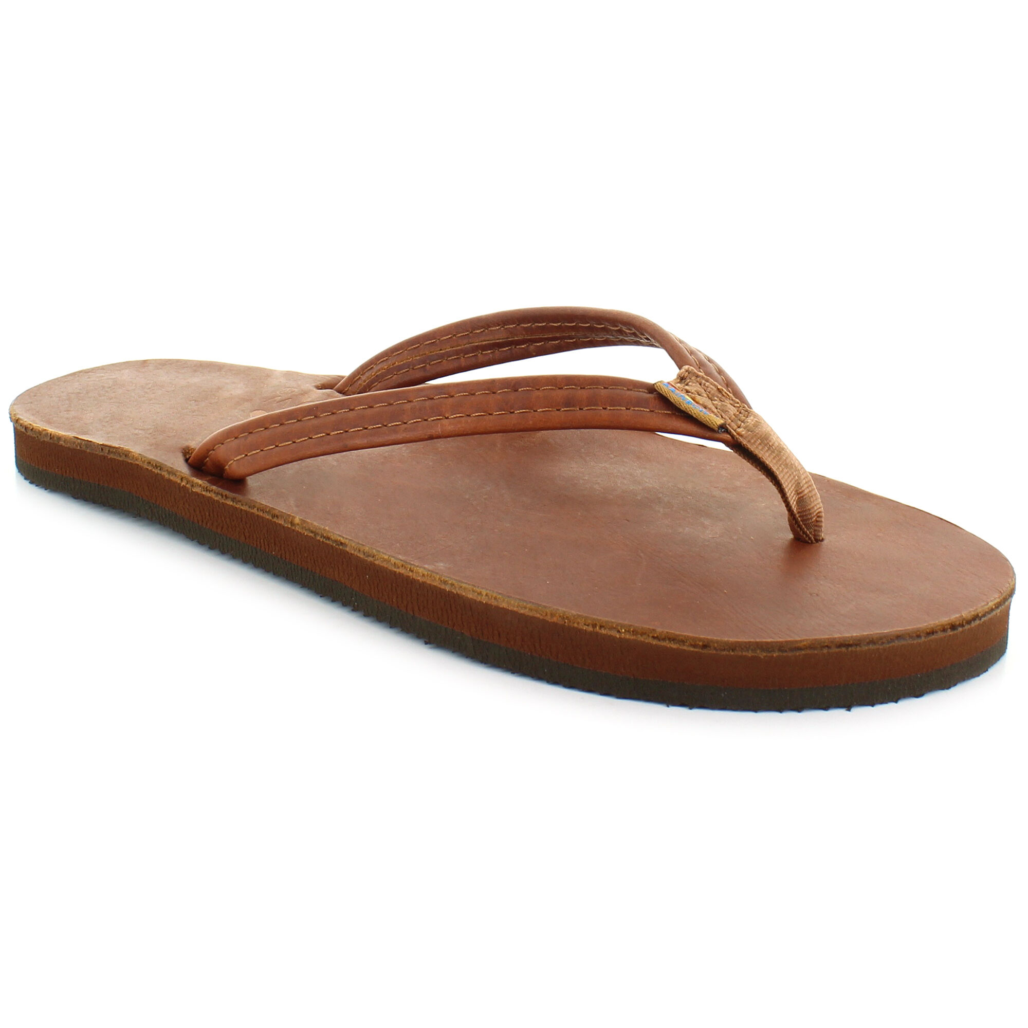 Rainbow 301 All Single Layer Narrow Strap Right Side View