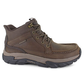 Skechers Slip-Ins Skechers Slip-ins RF: Respected 2.0 - Hagler Right Side View