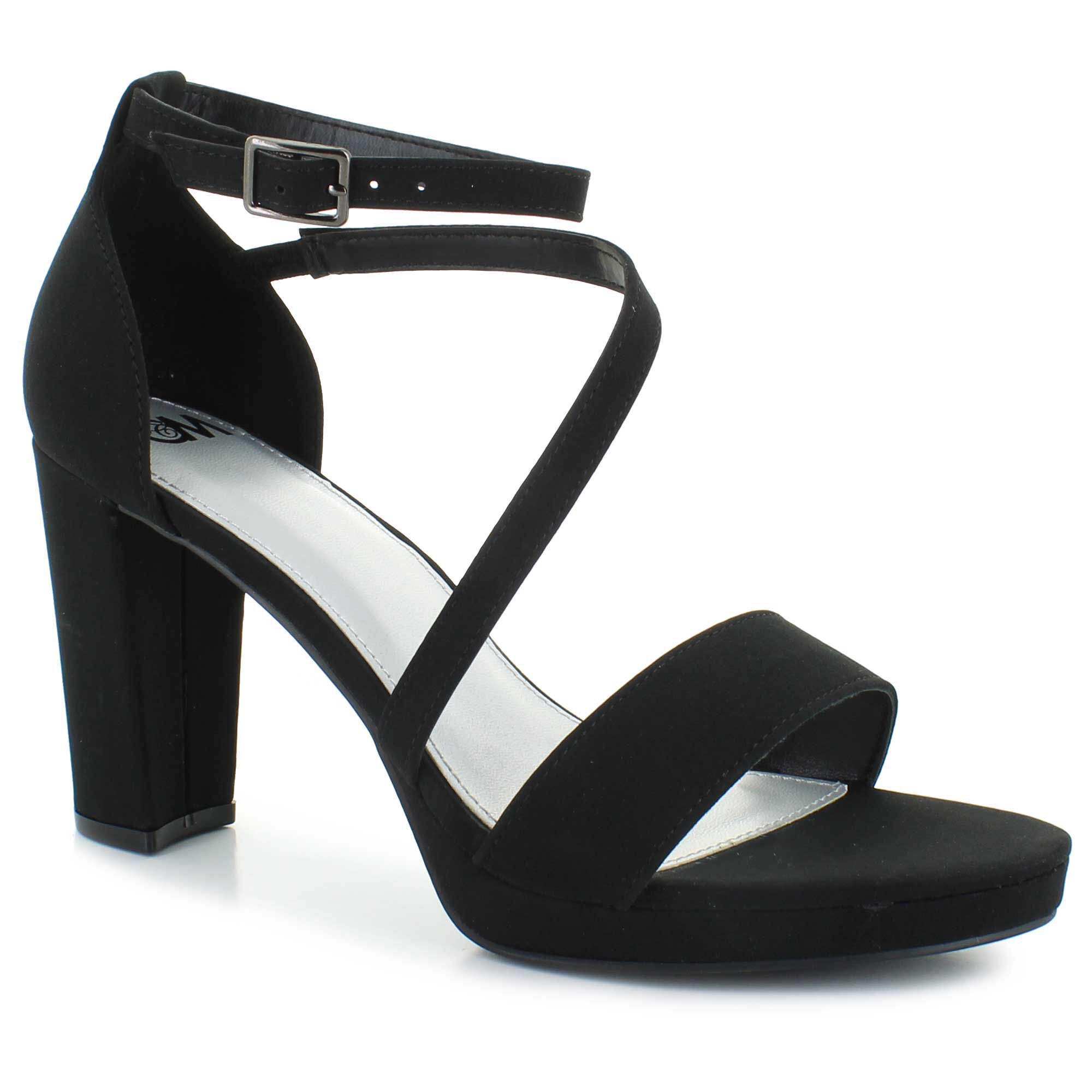 Women s Block Heel Shoes Shop Now at SHOE DEPT. ENCORE