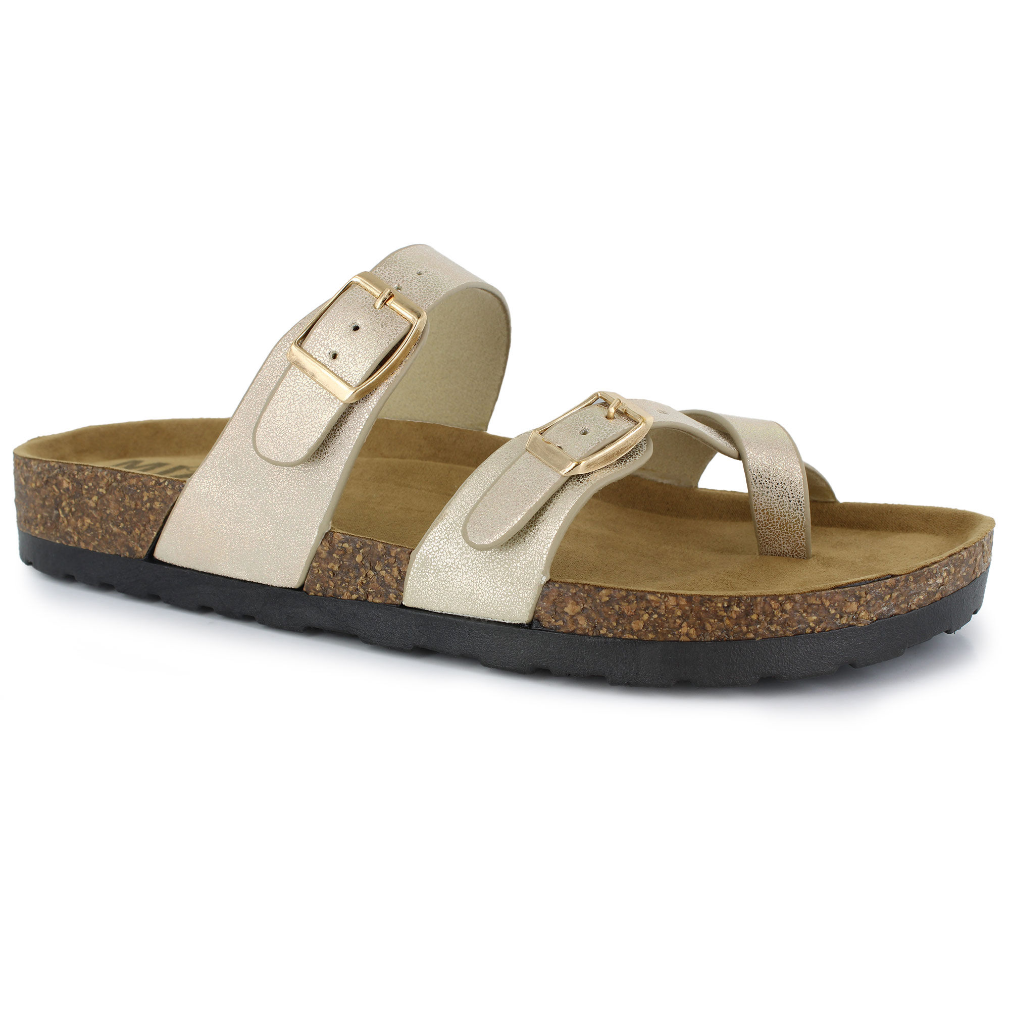 MIA Girl Eleara Right Side View