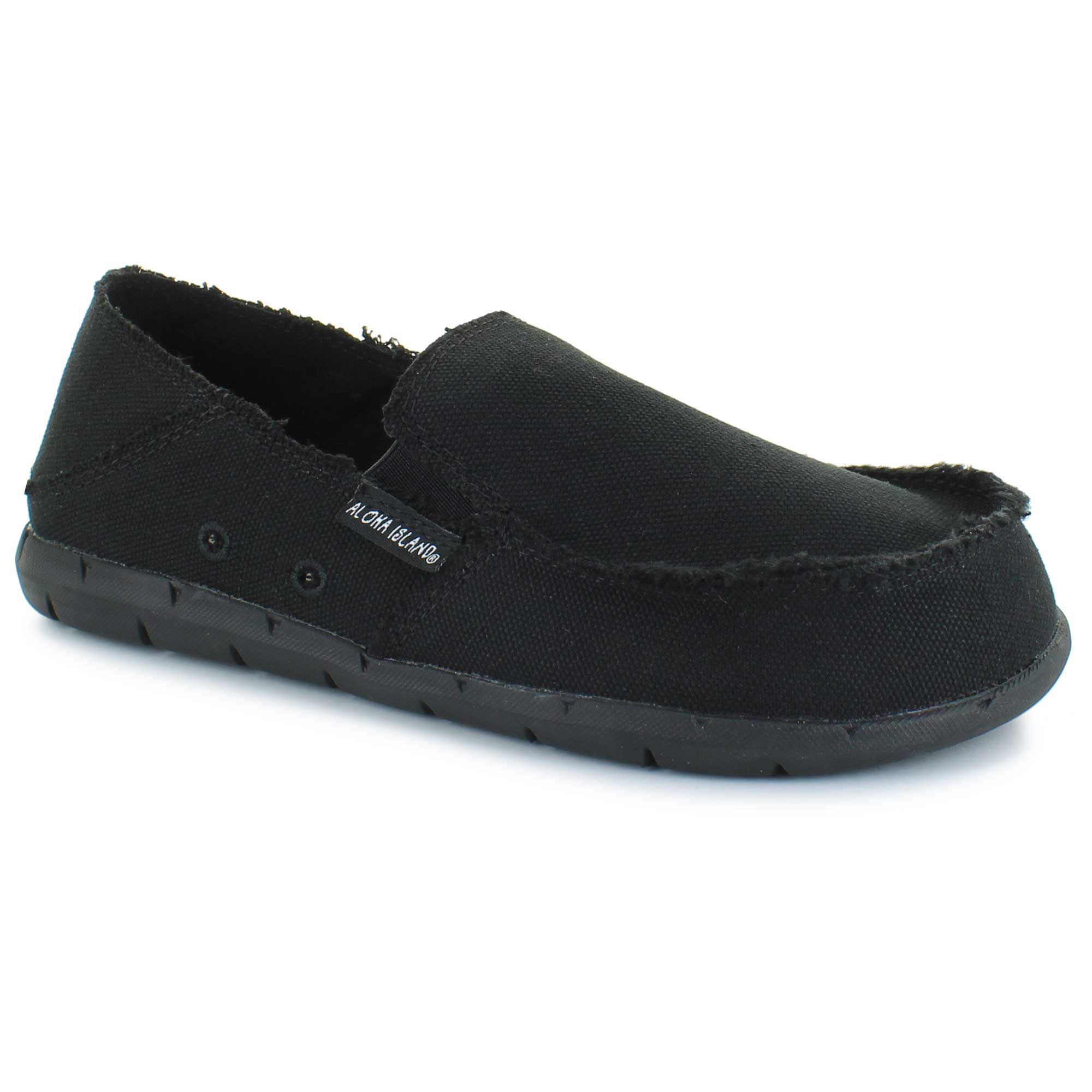 Aloha Island Manteo Right Side View