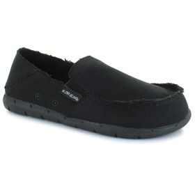 Canvas Shoes Aloha Island Manteo Right Side View