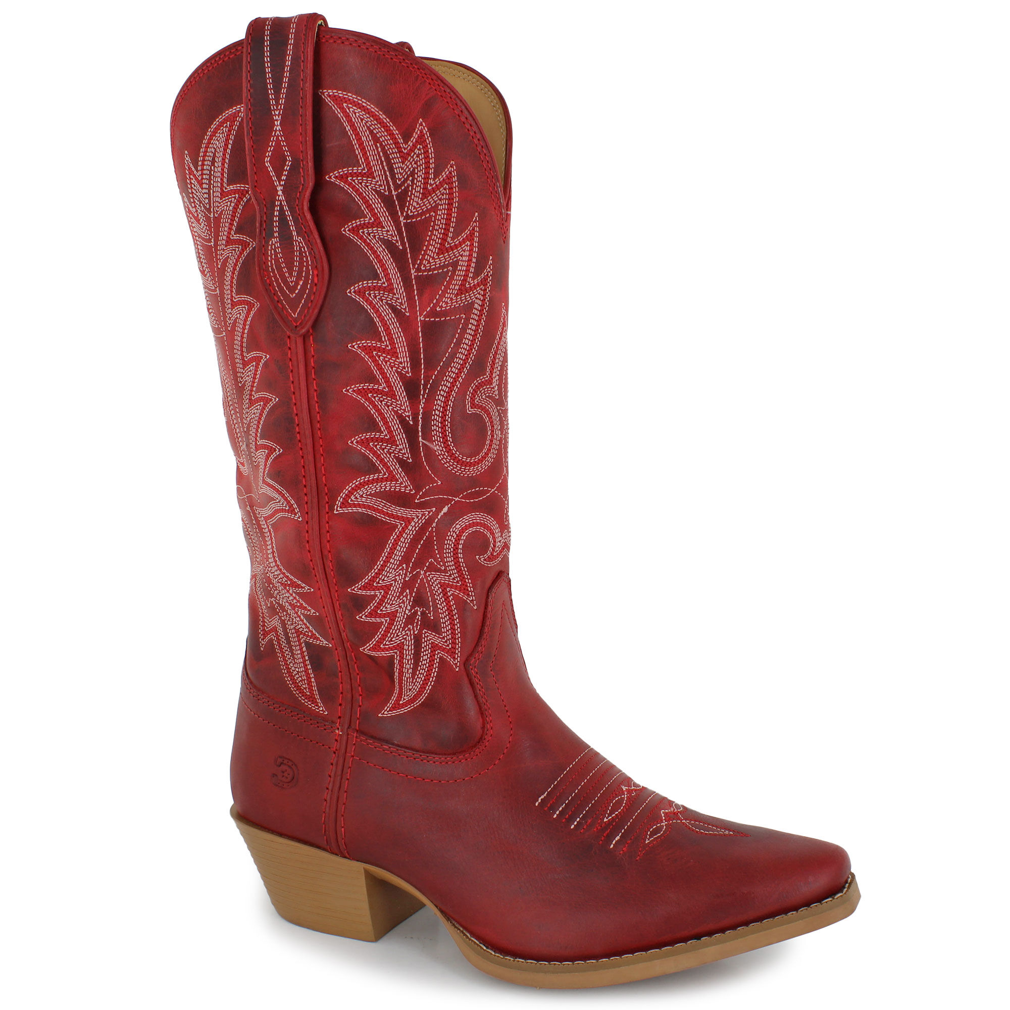 Durango Shyloh Right Side View