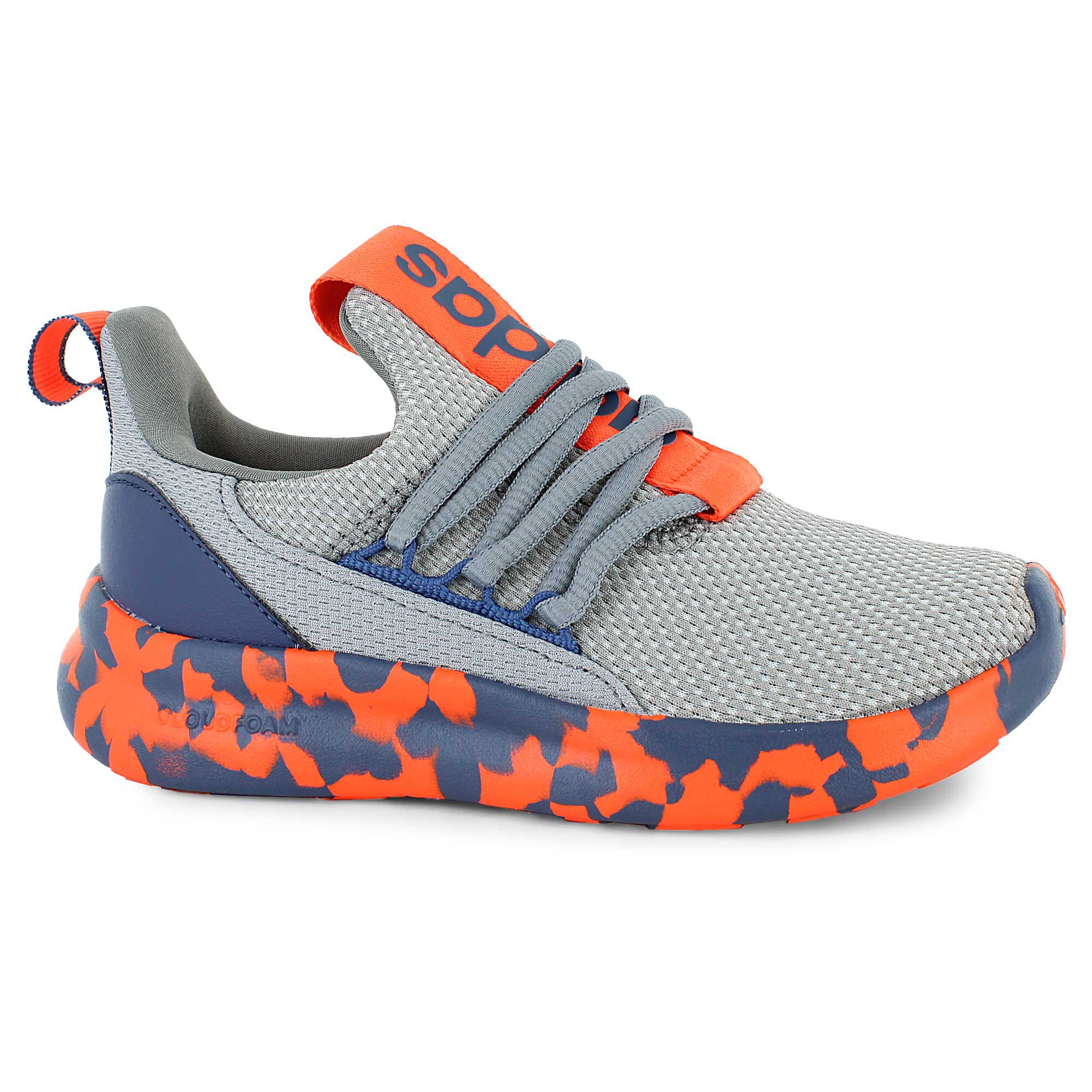adidas Lite Racer Adapt 7.0 Right Side View