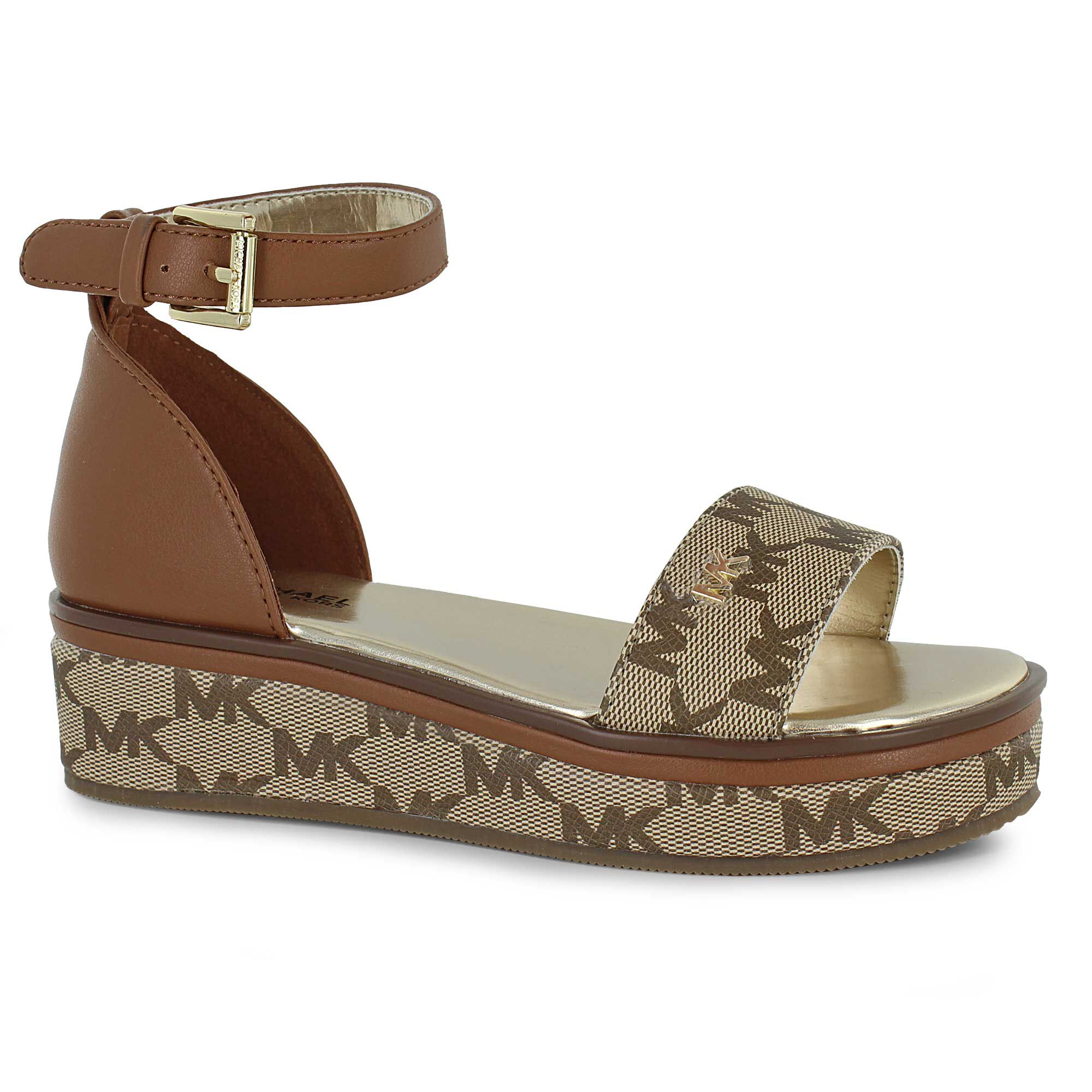 MICHAEL Michael Kors Raylee Right Side View